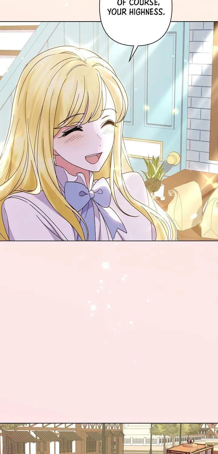 Read Undercover Princess chapter 9 image 91 on Lezhin