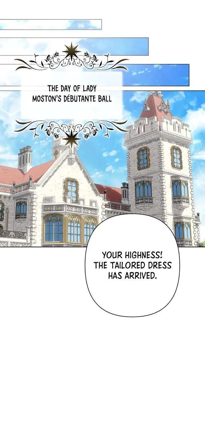Read Undercover Princess chapter 9 image 97 on Lezhin