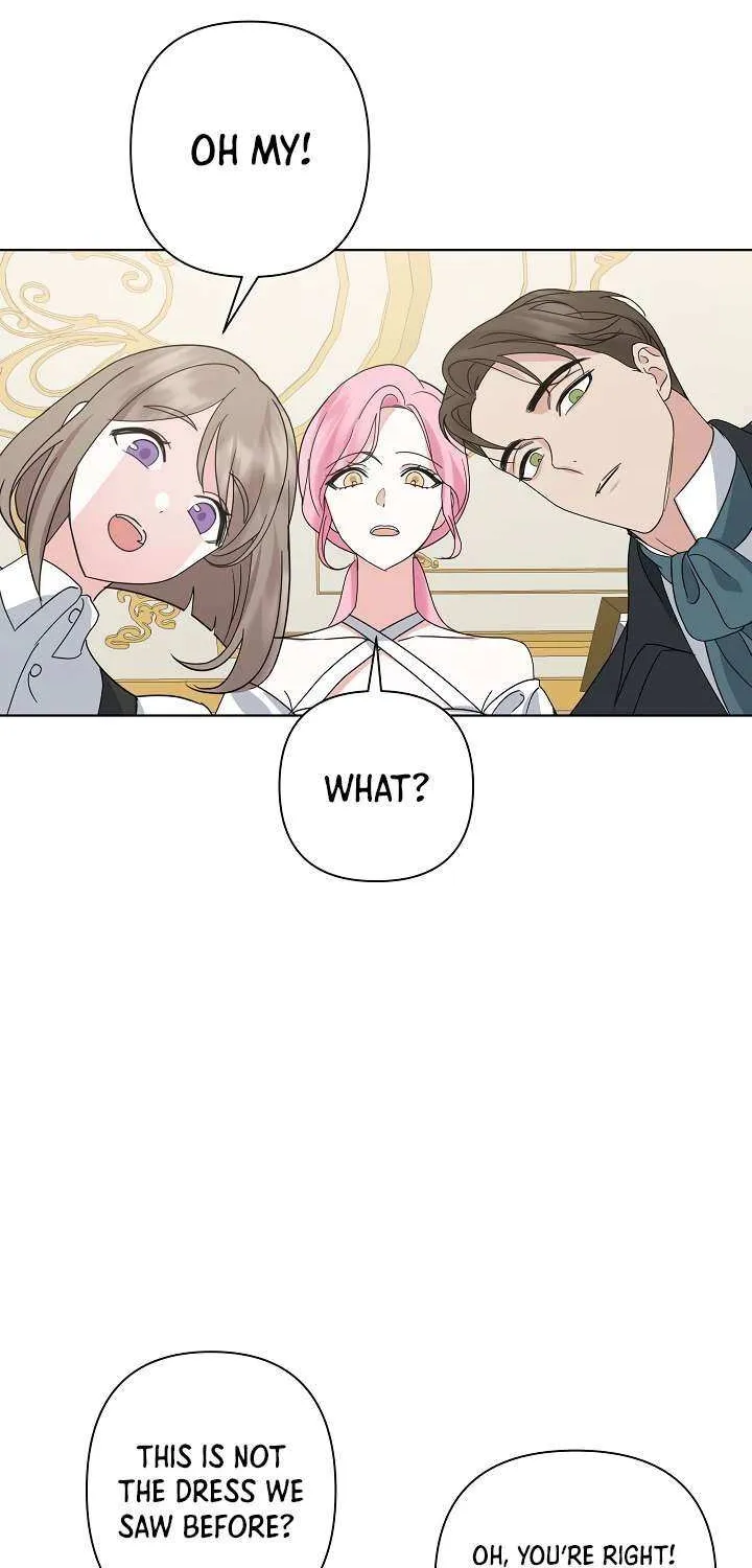 Read Undercover Princess chapter 9 image 98 on Lezhin