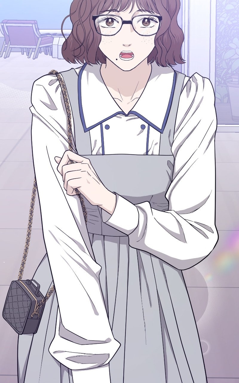 Read Undercover Wife chapter 10 image 29 on Lezhin