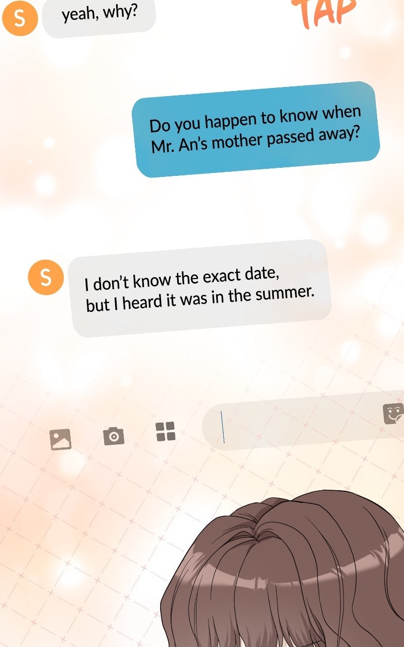 Read Undercover Wife chapter 10 image 3 on Lezhin
