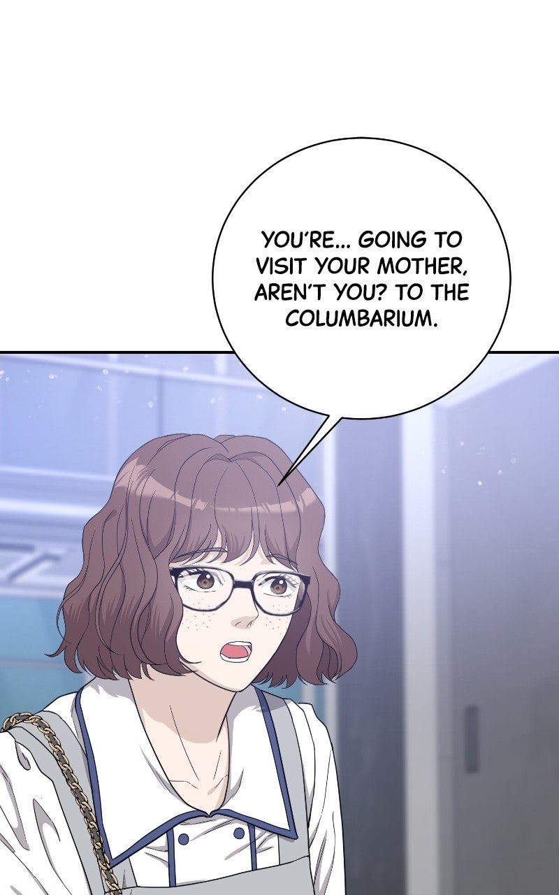 Read Undercover Wife chapter 10 image 32 on Lezhin