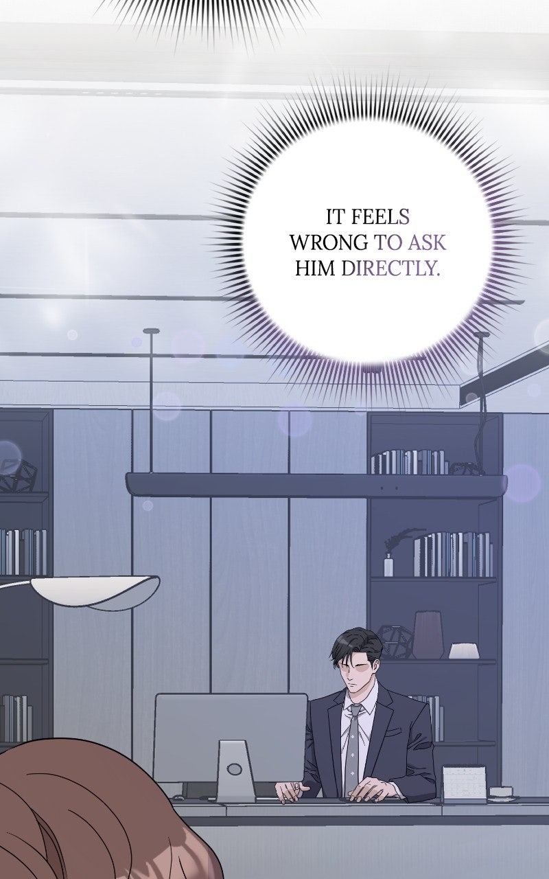 Read Undercover Wife chapter 10 image 5 on Lezhin