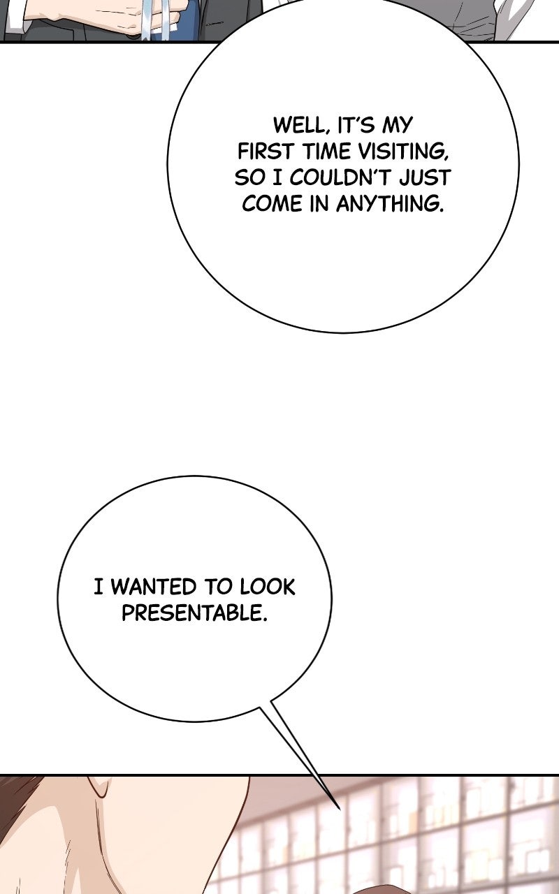Read Undercover Wife chapter 10 image 90 on Lezhin