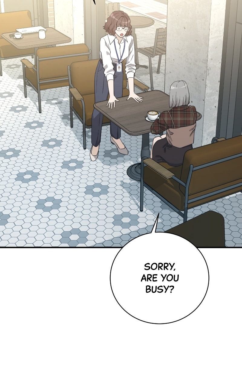 Read Undercover Wife chapter 11 image 41 on Lezhin