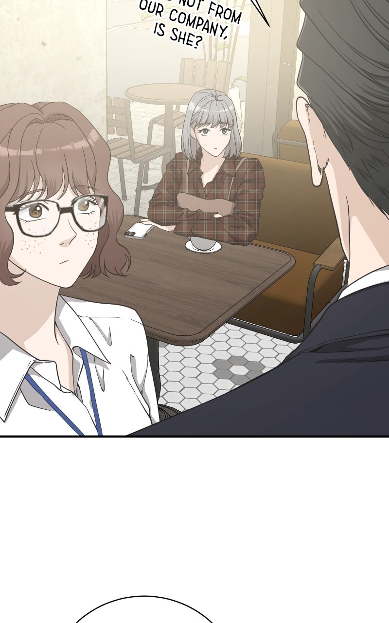 Read Undercover Wife chapter 11 image 75 on Lezhin