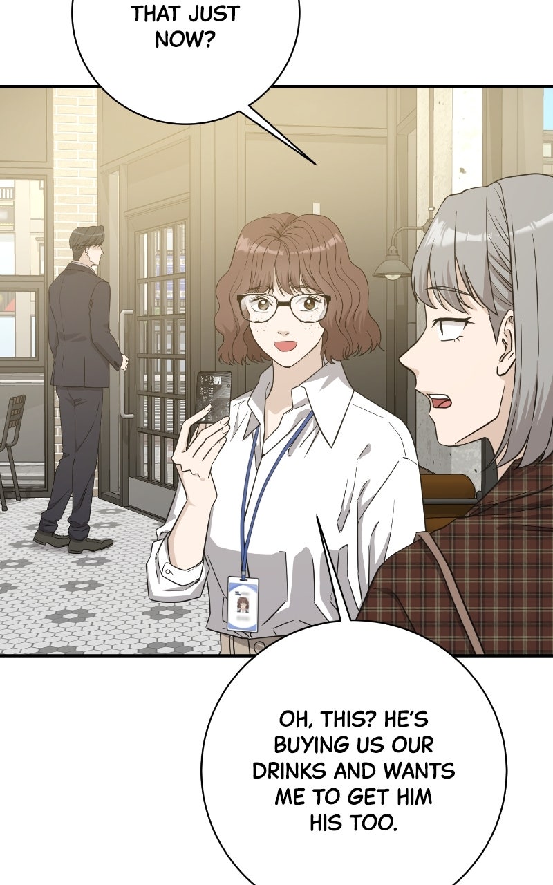 Read Undercover Wife chapter 11 image 90 on Lezhin