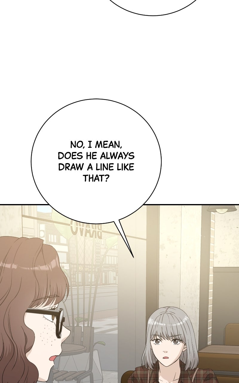 Read Undercover Wife chapter 11 image 91 on Lezhin
