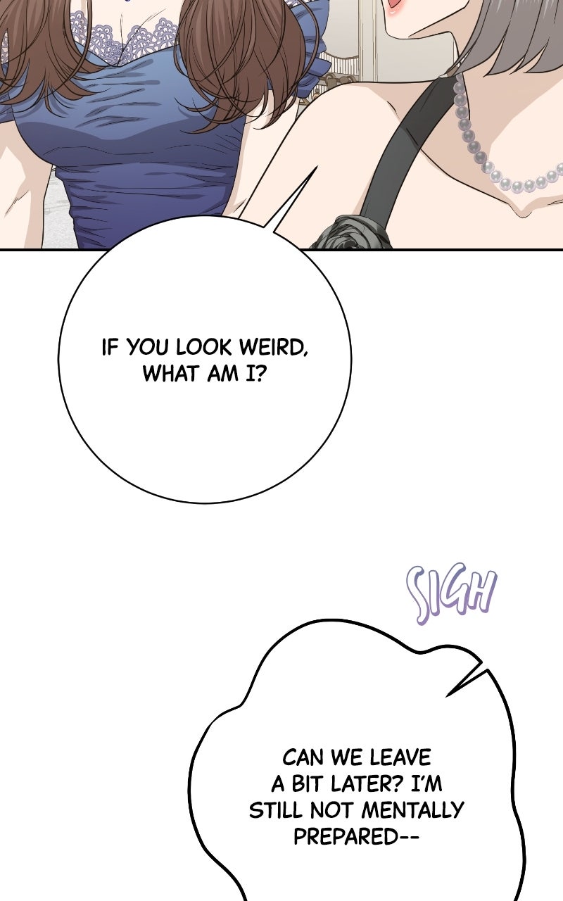 Read Undercover Wife chapter 12 image 29 on Lezhin
