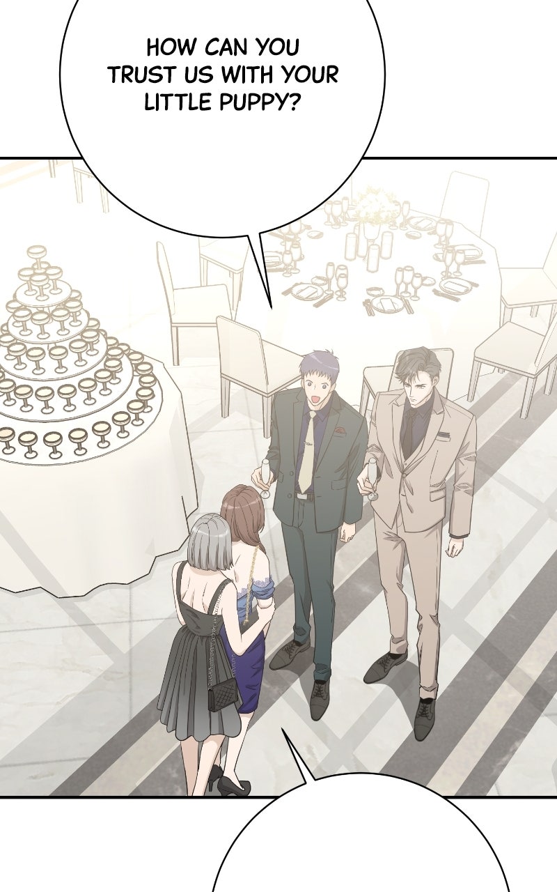 Read Undercover Wife chapter 12 image 92 on Lezhin