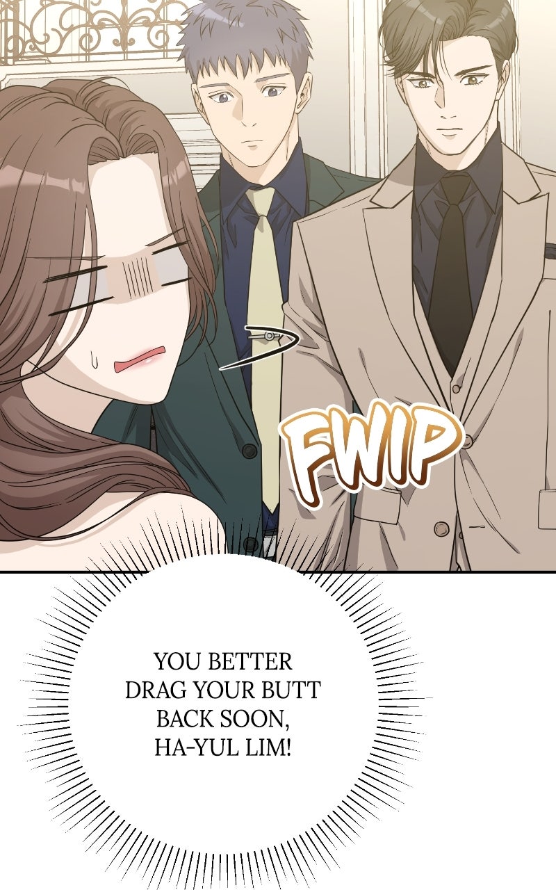 Read Undercover Wife chapter 13 image 25 on Lezhin