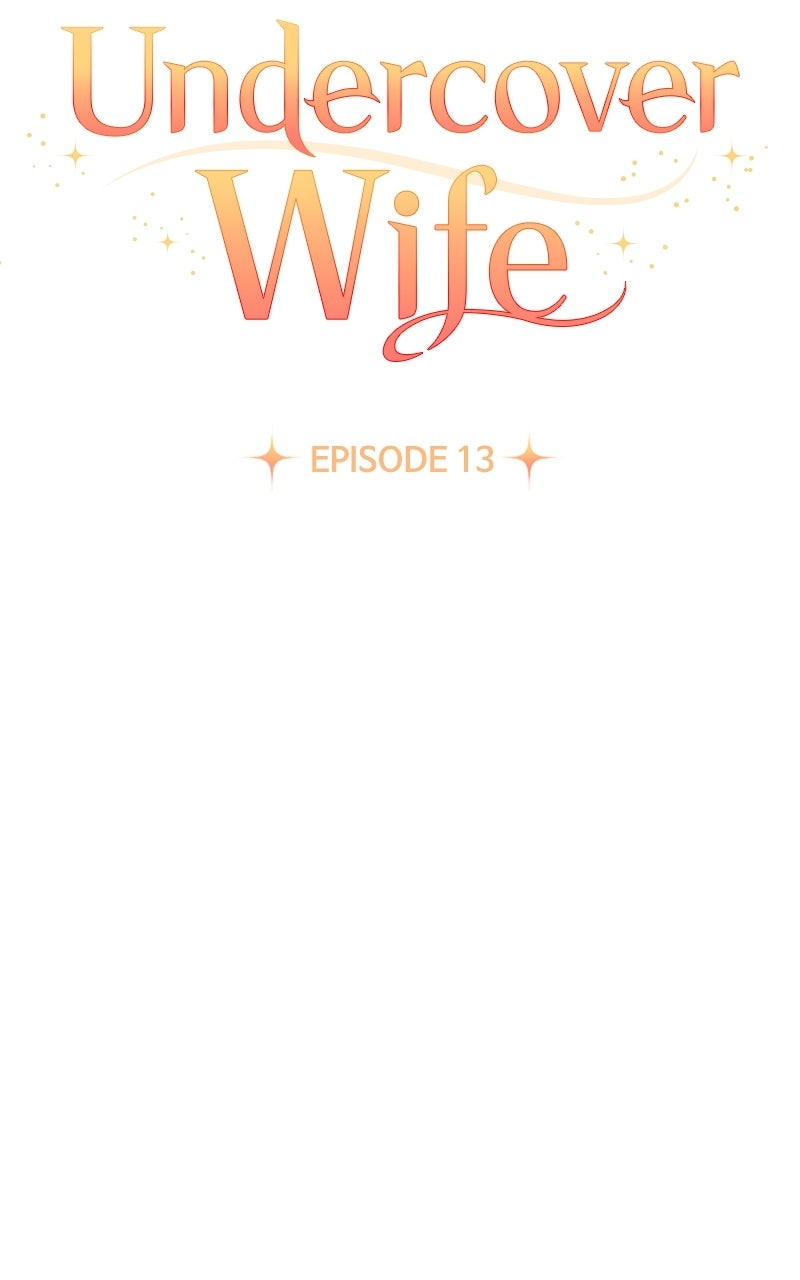 Read Undercover Wife chapter 13 image 6 on Lezhin