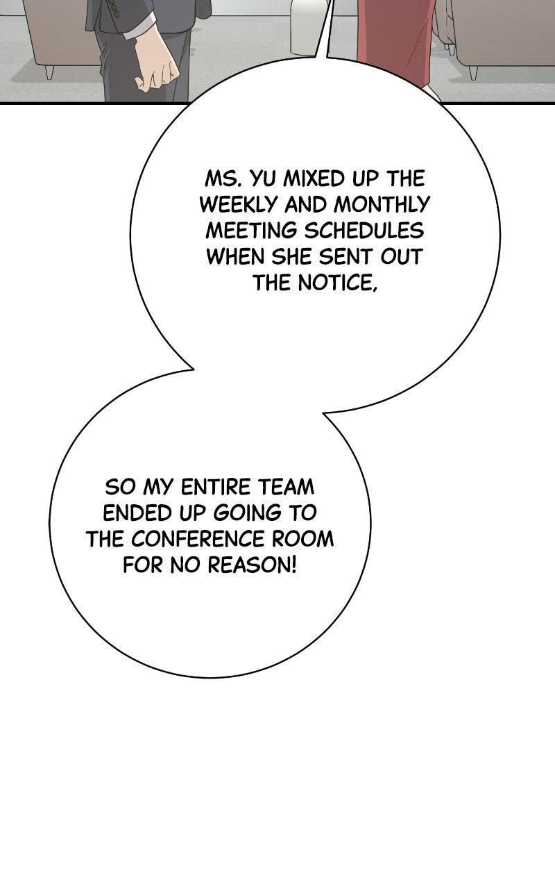 Read Undercover Wife chapter 14 image 32 on Lezhin