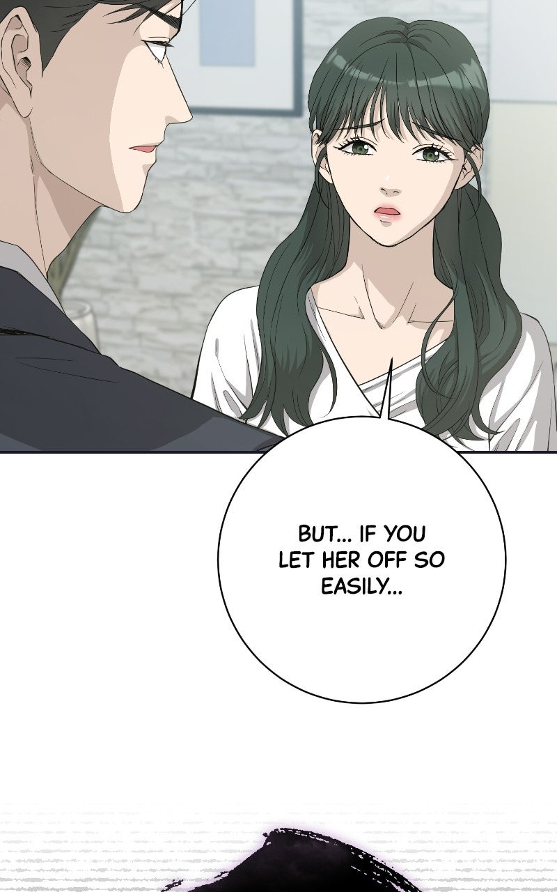 Read Undercover Wife chapter 14 image 35 on Lezhin