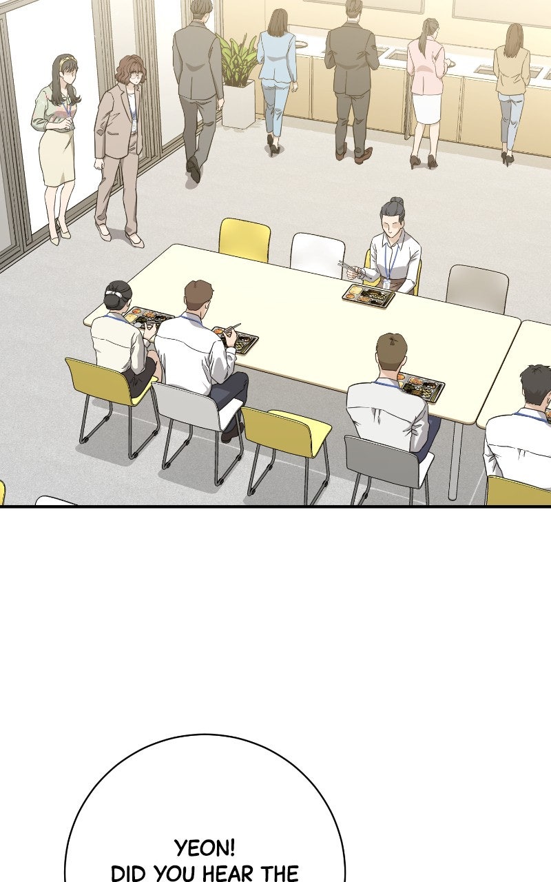Read Undercover Wife chapter 16 image 2 on Lezhin