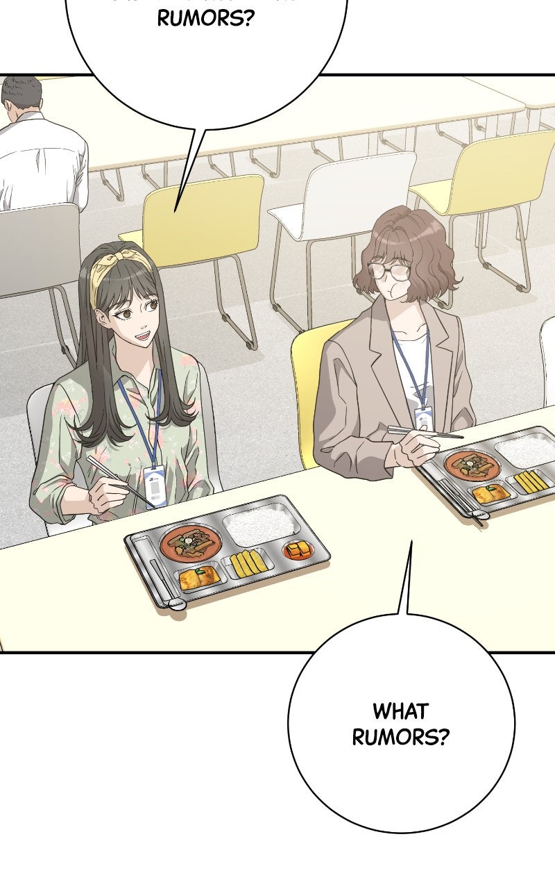 Read Undercover Wife chapter 16 image 3 on Lezhin