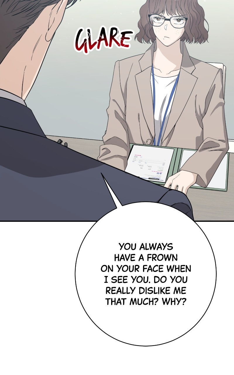 Read Undercover Wife chapter 16 image 46 on Lezhin