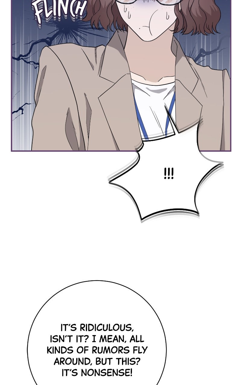 Read Undercover Wife chapter 16 image 5 on Lezhin