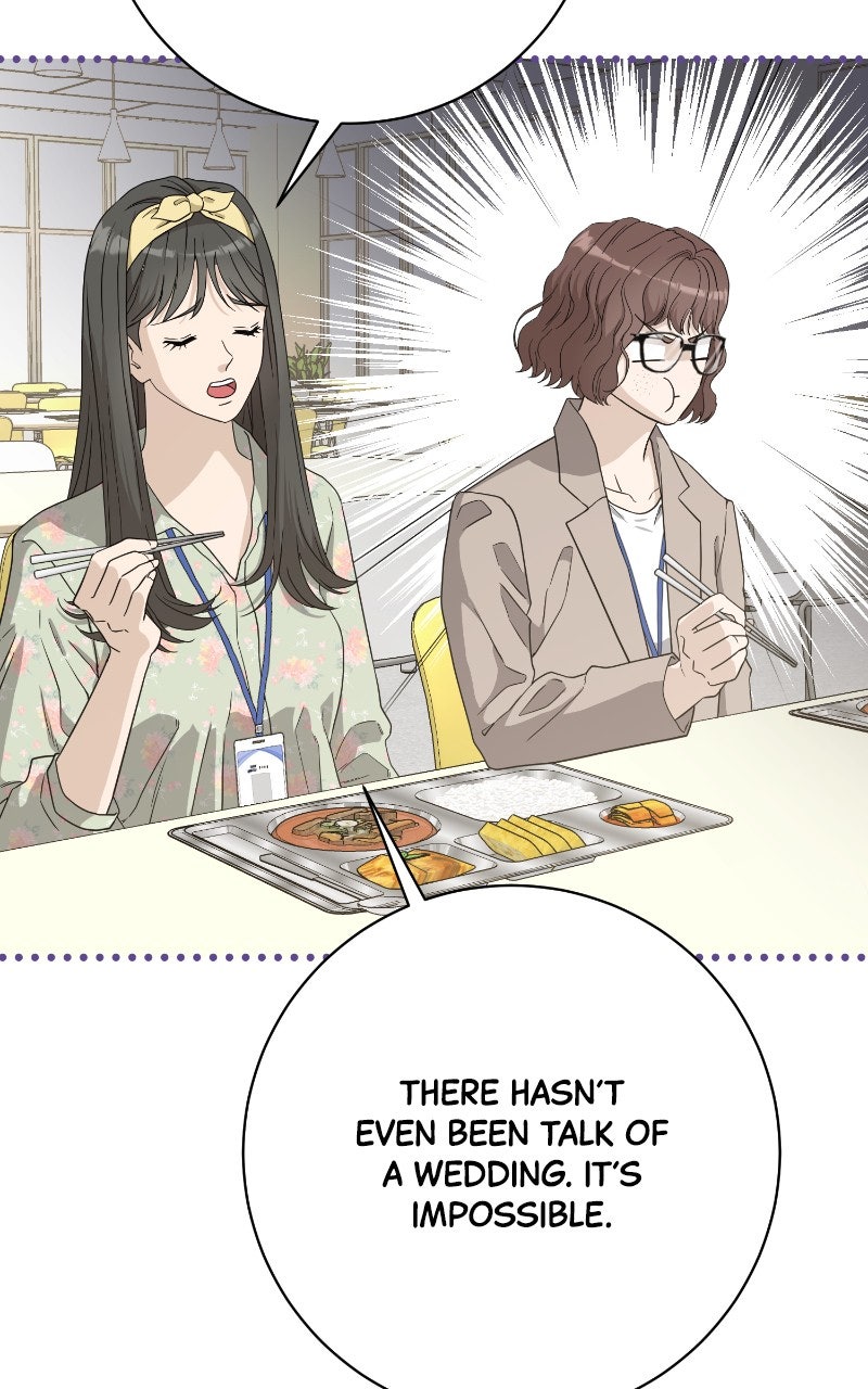 Read Undercover Wife chapter 16 image 6 on Lezhin