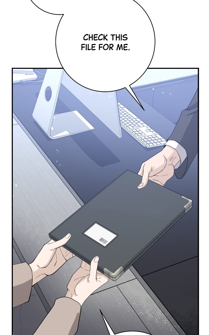 Read Undercover Wife chapter 16 image 82 on Lezhin