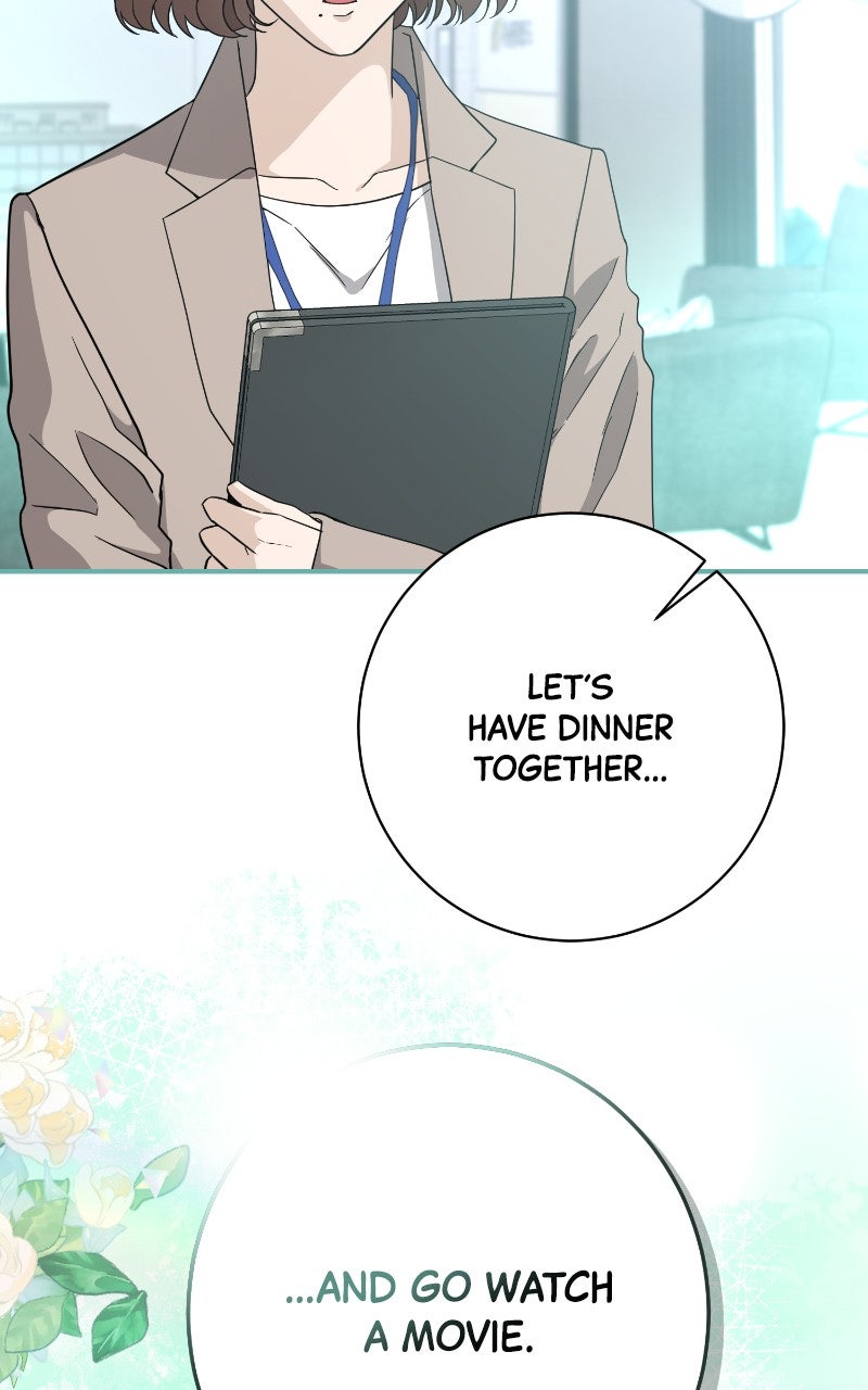 Read Undercover Wife chapter 16 image 95 on Lezhin
