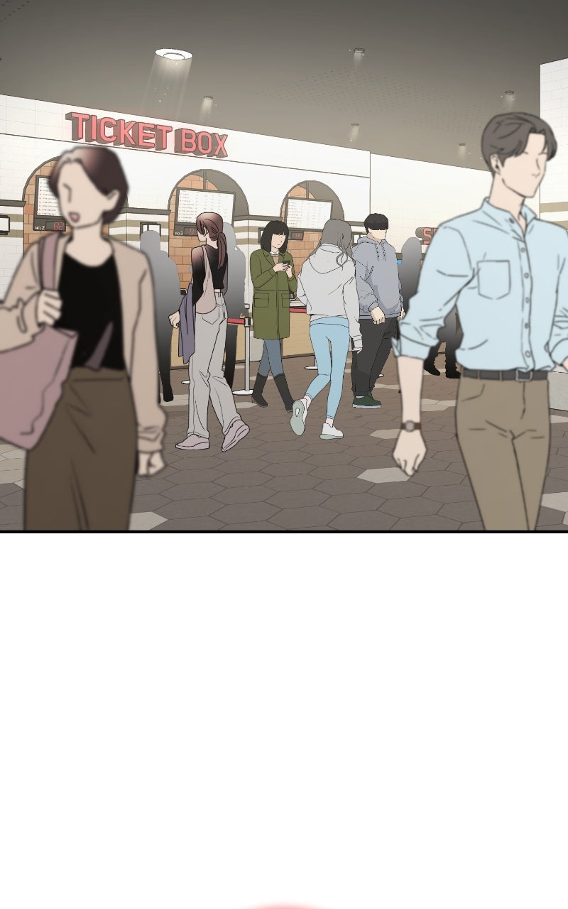 Read Undercover Wife chapter 17 image 1 on Lezhin