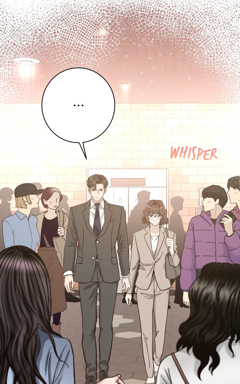 Read Undercover Wife chapter 17 image 3 on Lezhin