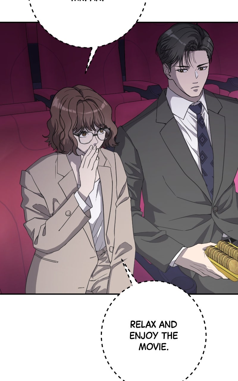 Read Undercover Wife chapter 17 image 44 on Lezhin