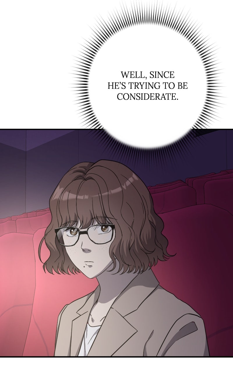 Read Undercover Wife chapter 17 image 48 on Lezhin