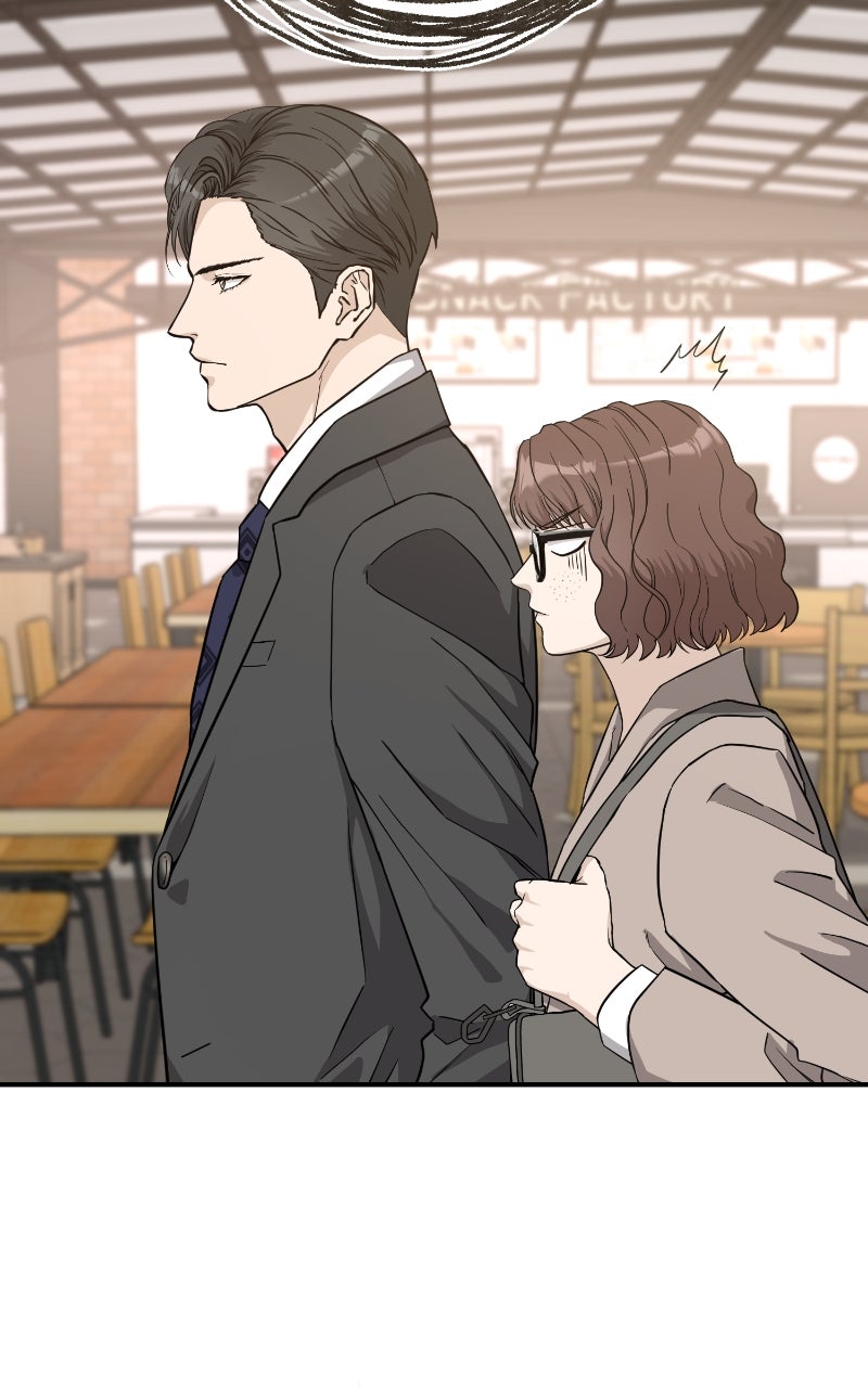 Read Undercover Wife chapter 17 image 5 on Lezhin