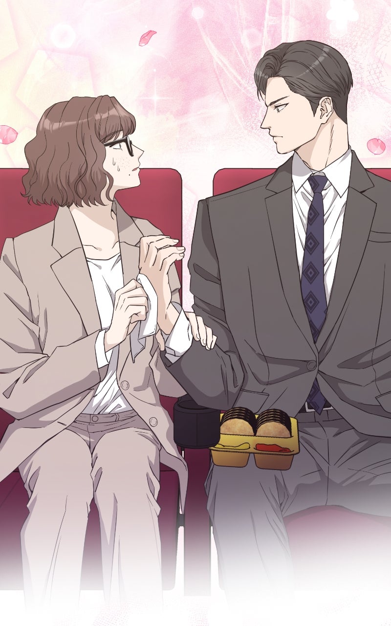 Read Undercover Wife chapter 17 image 87 on Lezhin