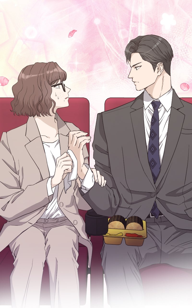 Read Undercover Wife chapter 18 image 1 on Lezhin