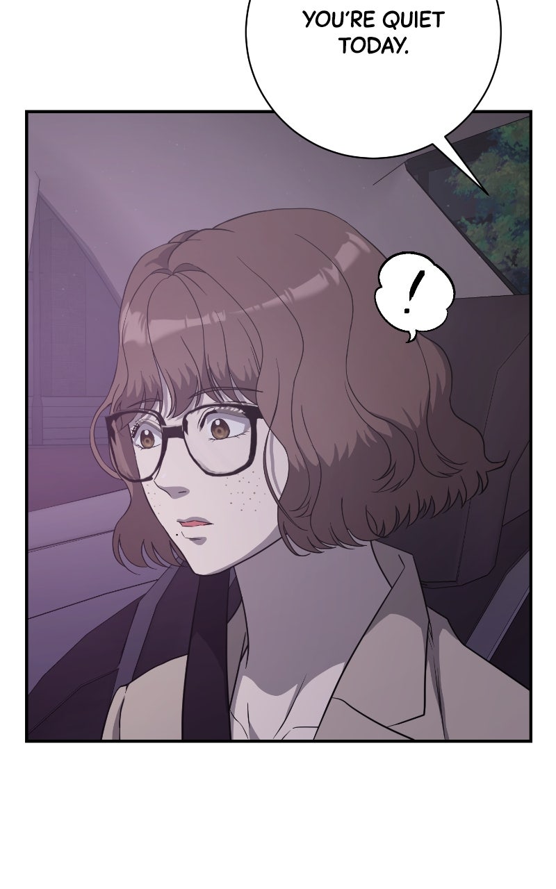 Read Undercover Wife chapter 18 image 21 on Lezhin