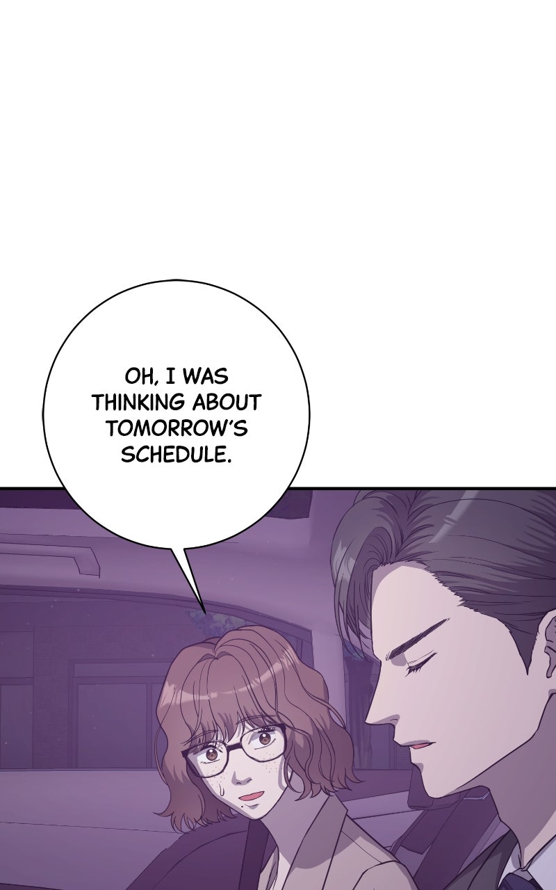 Read Undercover Wife chapter 18 image 22 on Lezhin