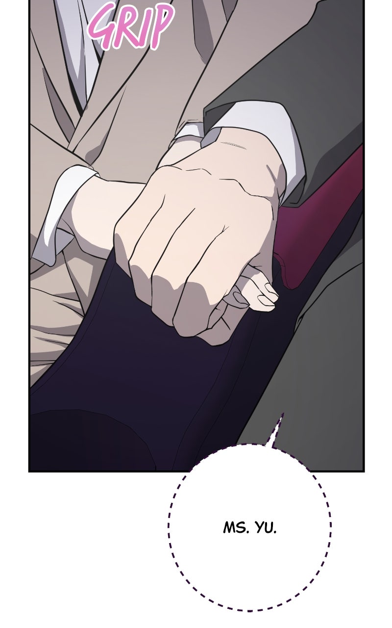 Read Undercover Wife chapter 18 image 6 on Lezhin