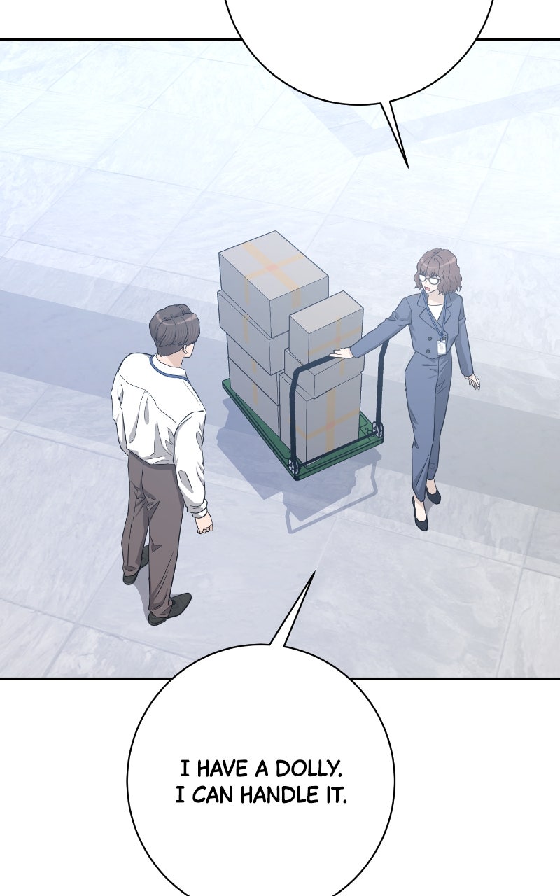 Read Undercover Wife chapter 18 image 70 on Lezhin