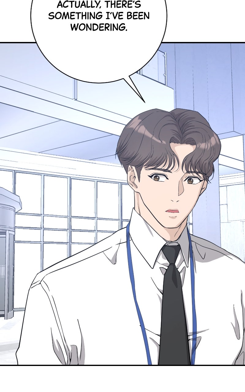 Read Undercover Wife chapter 18 image 86 on Lezhin