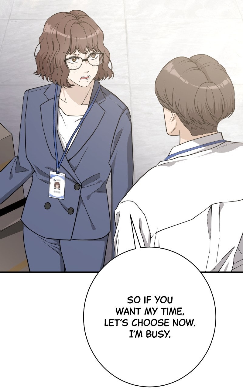 Read Undercover Wife chapter 19 image 30 on Lezhin