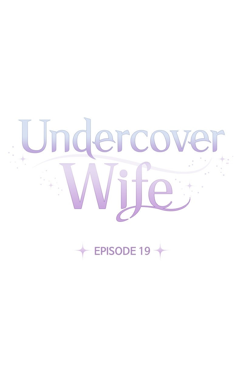 Read Undercover Wife chapter 19 image 33 on Lezhin