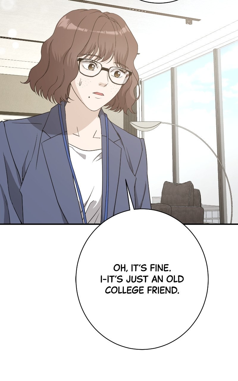 Read Undercover Wife chapter 19 image 52 on Lezhin
