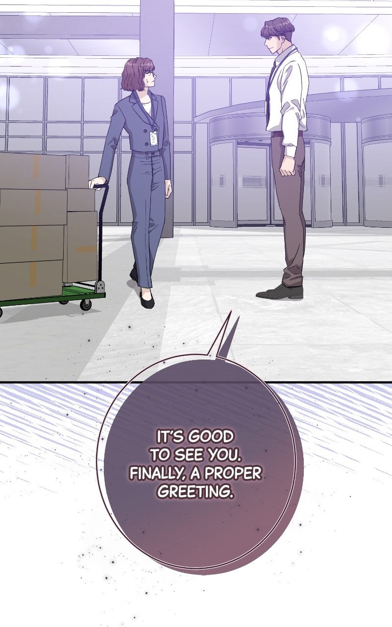 Read Undercover Wife chapter 19 image 7 on Lezhin