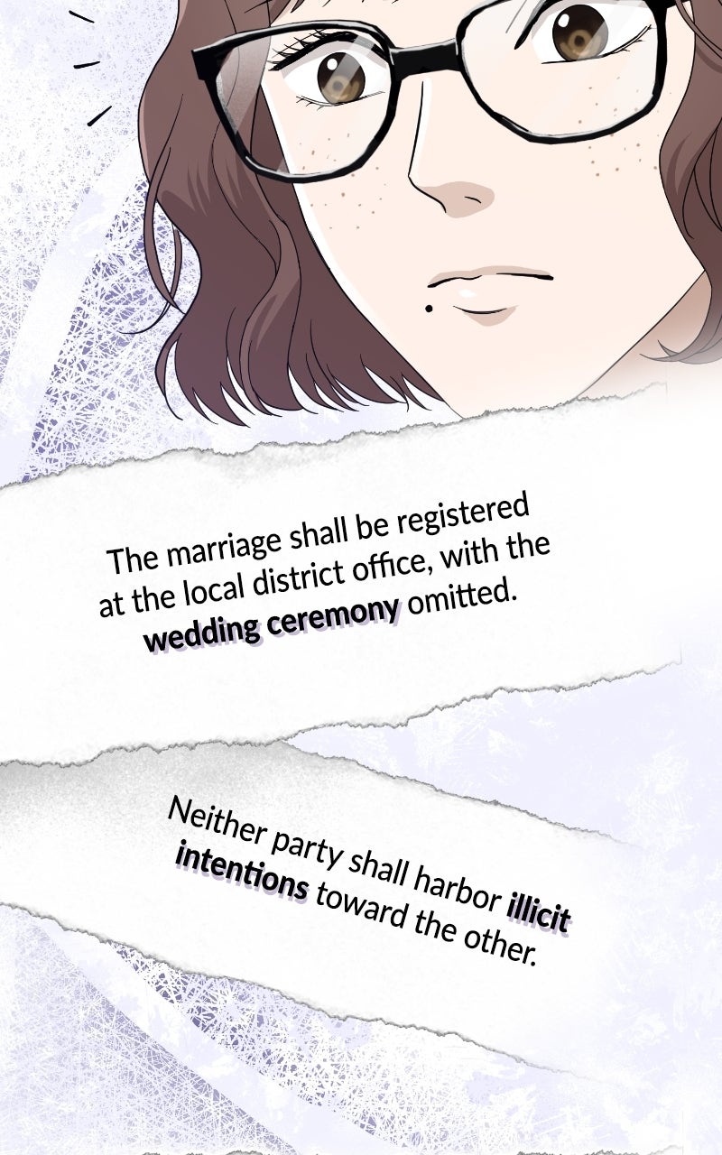 Read Undercover Wife chapter 2 image 10 on Lezhin