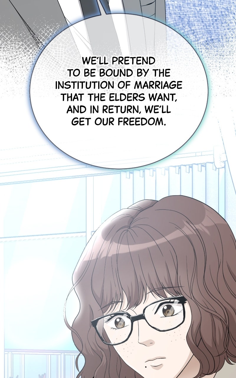 Read Undercover Wife chapter 2 image 13 on Lezhin