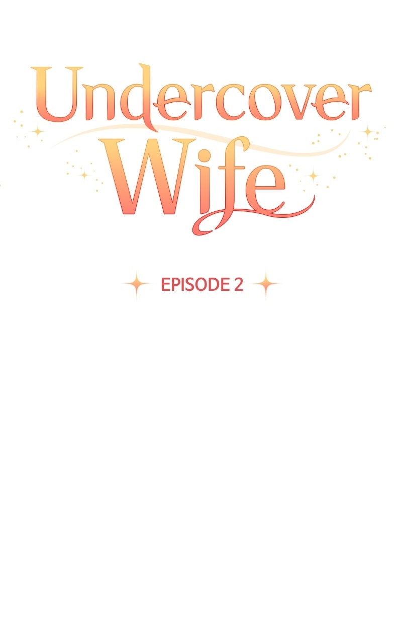 Read Undercover Wife chapter 2 image 17 on Lezhin