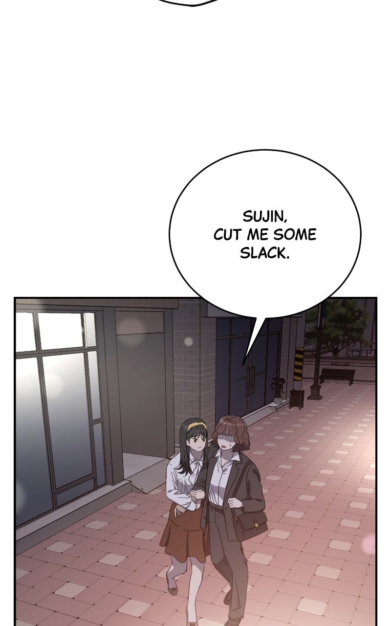 Read Undercover Wife chapter 2 image 19 on Lezhin