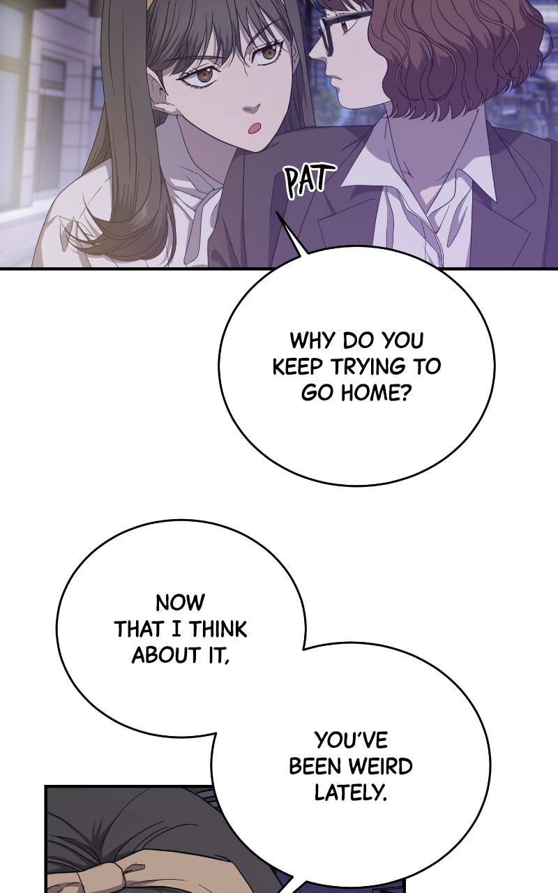 Read Undercover Wife chapter 2 image 21 on Lezhin
