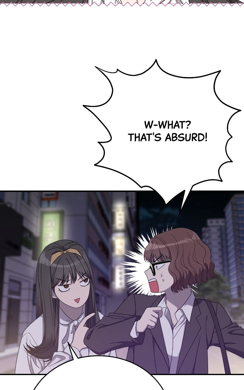 Read Undercover Wife chapter 2 image 24 on Lezhin