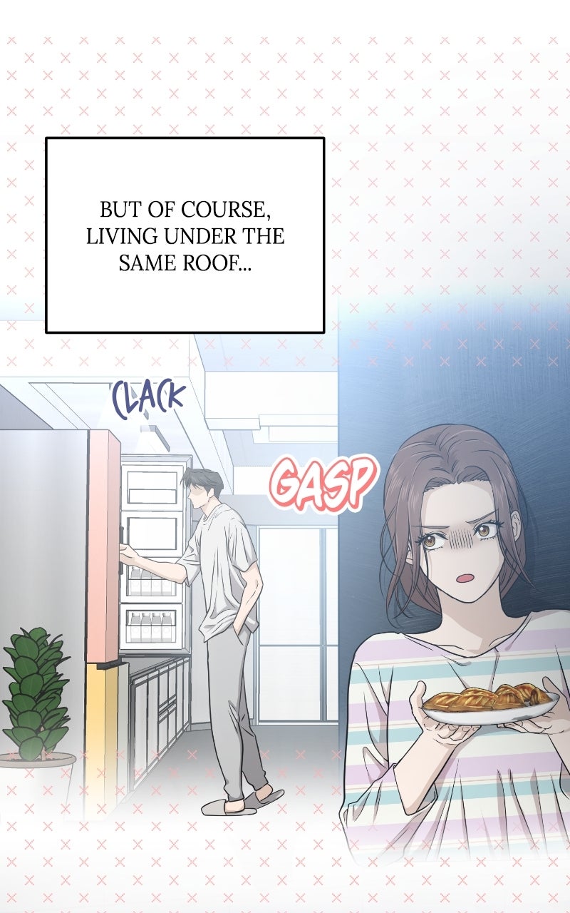 Read Undercover Wife chapter 2 image 43 on Lezhin