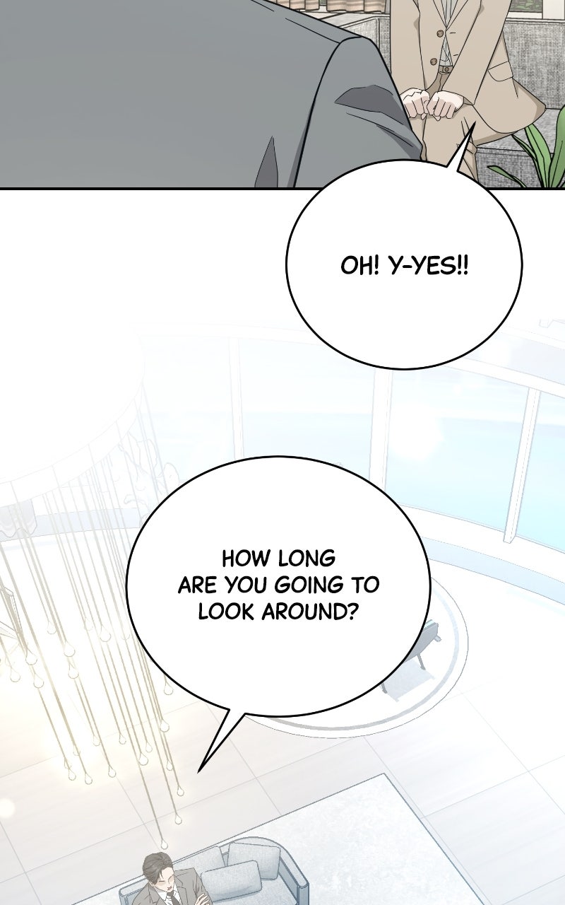 Read Undercover Wife chapter 2 image 5 on Lezhin