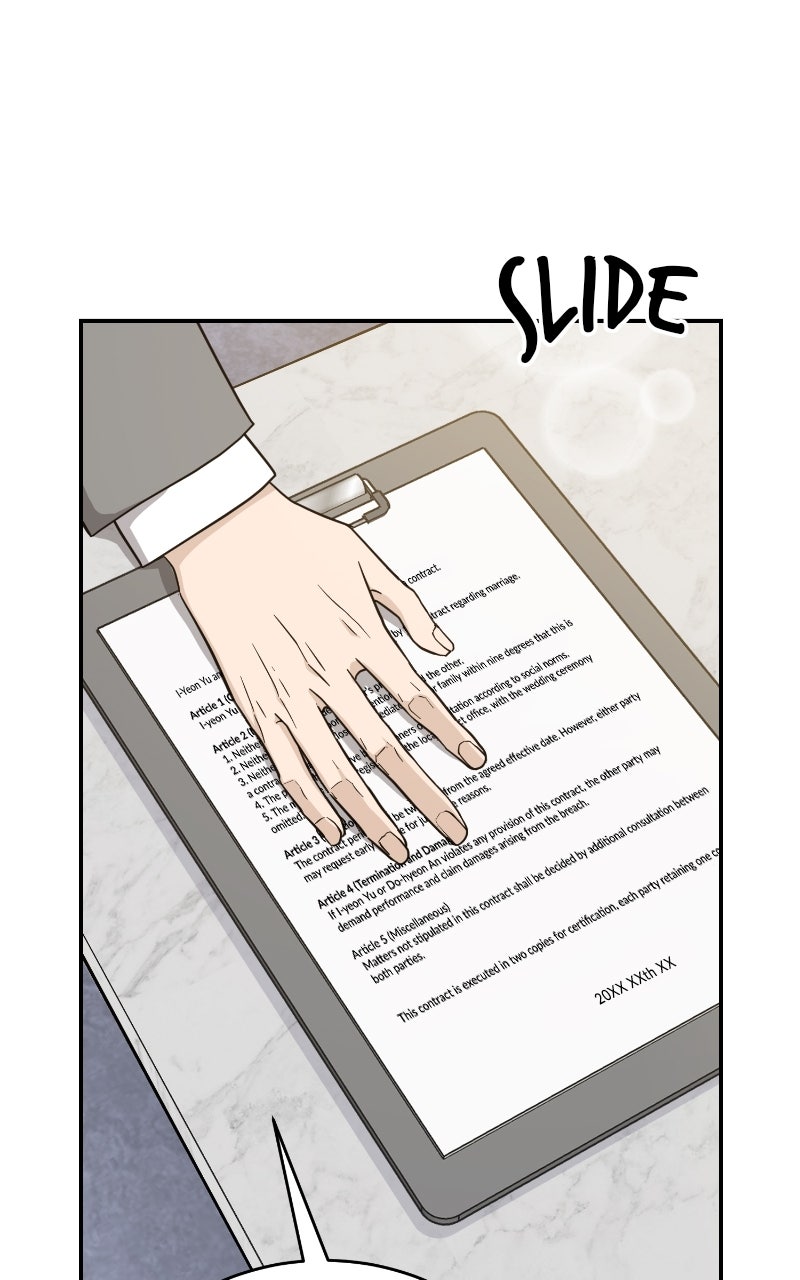 Read Undercover Wife chapter 2 image 7 on Lezhin